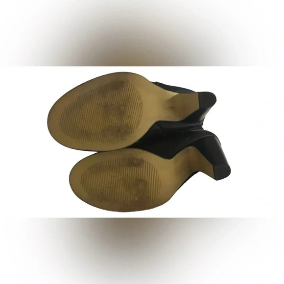Heeled Boots - Picture 2 of 9